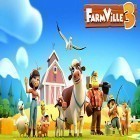 Download game Farmville 3: Animals for free and Crazy bartender for Android phones and tablets .