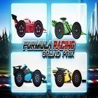 Download game Fast cars: Formula racing grand prix for free and Crazy bobsleigh: Sochi 2014 for Android phones and tablets .