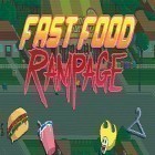 Download game Fast food rampage for free and Dolphin paradise. Wild friends for Android phones and tablets .