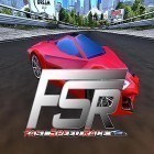 Download game Fast speed race for free and Redline racing GTS for Android phones and tablets .