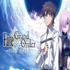 Download game Fate: Grand order for free and Red ball 3 for Android phones and tablets .
