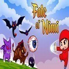 Download game Fate of Nimi: Adventure platform game for free and Firefly runner for Android phones and tablets .