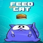 Download game Feed the cat game for free and Super Oscar for Android phones and tablets .