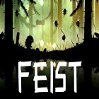 Download game Feist for free and Sheep happens for Android phones and tablets .