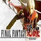 Download game Final fantasy awakening for free and Mystic diary 3: Missing pages - Hidden object for Android phones and tablets .