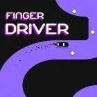 Download game Finger driver for free and Epic Defense - The Wind Spells for Android phones and tablets .