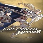 Download game Fire emblem heroes for free and Train Crisis HD for Android phones and tablets .