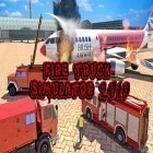 Download game Fire truck simulator 2019 for free and Flip master for Android phones and tablets .
