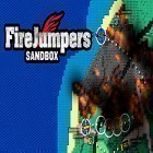Download game Firejumpers: Sandbox for free and Xenowerk for Android phones and tablets .