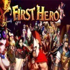 Download game First hero for free and Bombshells Hell's Belles for Android phones and tablets .