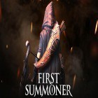 Download game First summoner for free and Fantasy fighter for Android phones and tablets .