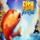 Download game Fish for reel for free and Gravity Maze for Android phones and tablets .