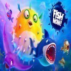 Download game Fish now: Online io game and PvP battle for free and Tank shooting attack for Android phones and tablets .