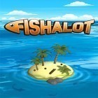 Download game Fishalot: Fishing game for free and Prison: Silent breakout 3D for Android phones and tablets .