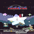 Download game Fisher Fish for free and Gallery: Coloring book and decor for Android phones and tablets .