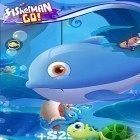 Download game Fisherman go! for free and Cloudy for Android phones and tablets .