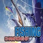 Download game Fishing championship for free and Infected for Android phones and tablets .