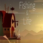 Download game Fishing life for free and AnimaLines for Android phones and tablets .