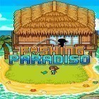 Download game Fishing paradiso for free and Mad city 4: Winter snow edition for Android phones and tablets .