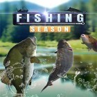 Download game Fishing season: River to ocean for free and ZIP ZAP for Android phones and tablets .