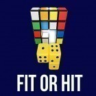 Download game Fit or hit for free and HoMM 3: The card game for Android phones and tablets .