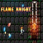 Download game Flame knight: Roguelike game for free and Boss Stickman for Android phones and tablets .