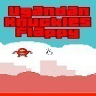 Download game Flappy ugandan knuckles for free and Pet shop story: Electric 80s for Android phones and tablets .