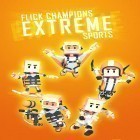 Download game Flick champions extreme sports for free and Bricking Jack for Android phones and tablets .