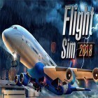 Download game Flight sim 2018 for free and Lamp of Aladdin for Android phones and tablets .