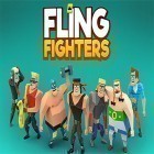 Download game Fling fighters for free and Dr. Dominoes for Android phones and tablets .