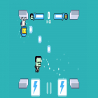 Download game Flipchamps Reloaded for free and Aliens drive me crazy for Android phones and tablets .