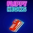 Download game Flippy kicks for free and Maze of magic online for Android phones and tablets .