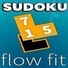 Download game Flow fit: Sudoku for free and Escape from Transylvania for Android phones and tablets .