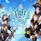 Download game Flyff legacy for free and Alien path for Android phones and tablets .