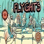 Download game Flyghts for free and Car dash 2016 for Android phones and tablets .