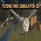 Download game Flying owl simulator 3D for free and RPG Asdivine menace for Android phones and tablets .