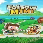 Download game Follow Mimi for free and Angry cat vs. mouse 2016 for Android phones and tablets .
