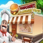Download game Food court fever: Hamburger 3 for free and Ratropolis for Android phones and tablets .