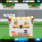 Download game Food Fever: Restaurant Tycoon for free and Awakener for Android phones and tablets .