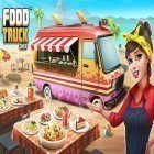 Download game Food truck chef: Cooking game for free and Adventures of Pet It Out Nemy for Android phones and tablets .