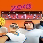 Download game Football clash arena 2018: Free football strategy for free and Cards and castles for Android phones and tablets .