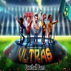 Download game Football fans: Ultras the game for free and Stickman archer fight for Android phones and tablets .