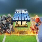 Download game Football heroes online for free and Mystery trackers: Winterpoint tragedy. Collector’s edition for Android phones and tablets .
