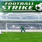 Download game Football strike: Multiplayer soccer for free and Wonder flick for Android phones and tablets .