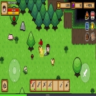 Download game ForestCamp for free and Legends Arcana for Android phones and tablets .