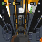 Download game Forklift Extreme Simulator for free and Contract Killer Zombies 2 for Android phones and tablets .
