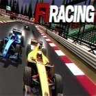 Download game Formula 1 Racing championship for free and Traffic clicker: Idle racing, blocky car crash 3D for Android phones and tablets .