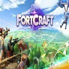 Download game Fortcraft for free and Jolly jam for Android phones and tablets .