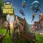 Download game Fortnite for free and Stickman five nights survival for Android phones and tablets .