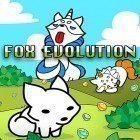Download game Fox evolution: Clicker game for free and Cute robot car racing for Android phones and tablets .